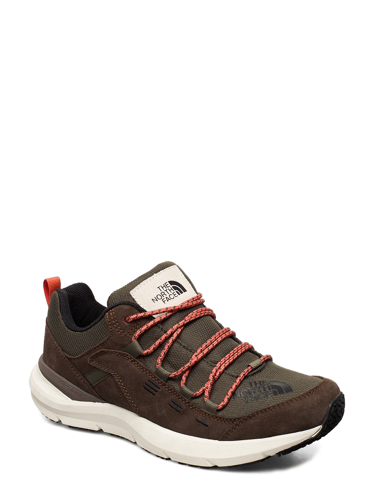 the north face mountain sneaker