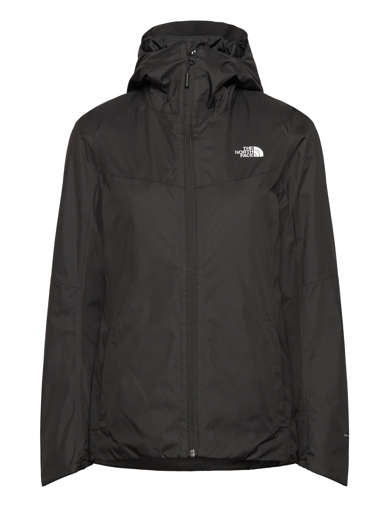 W Quest Ins Jkt Sport Sport Jackets Black The North Face