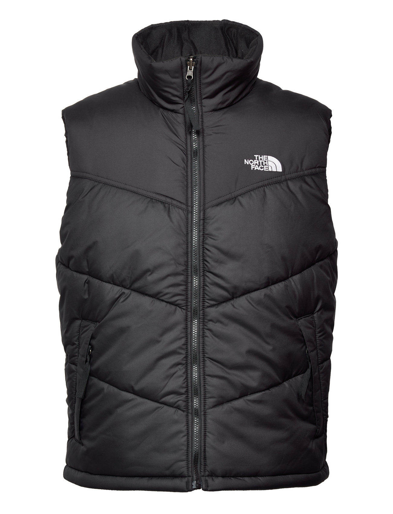 gilet a capuche the north face