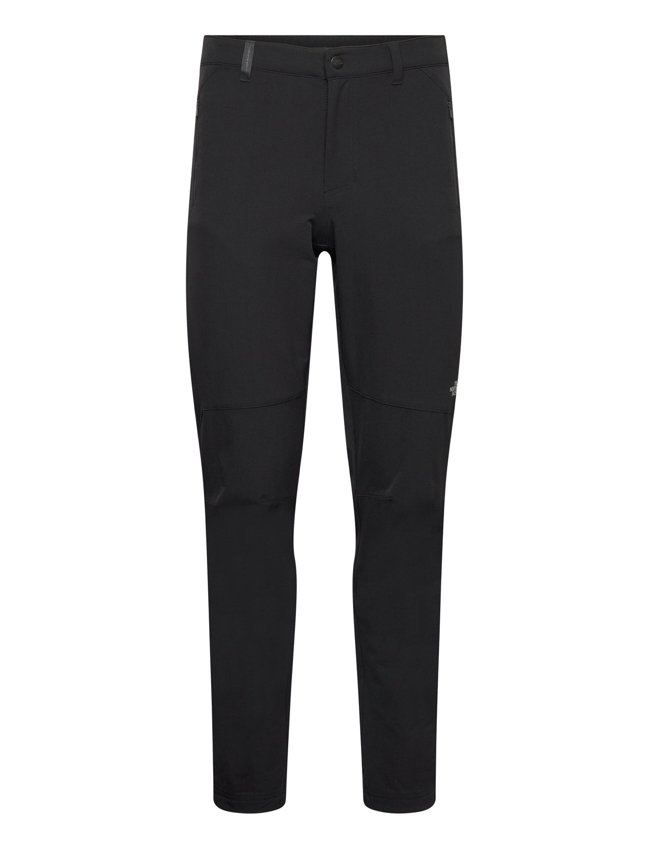 M Quest Softshell Pant  Bottoms Sport Pants Black The North Face