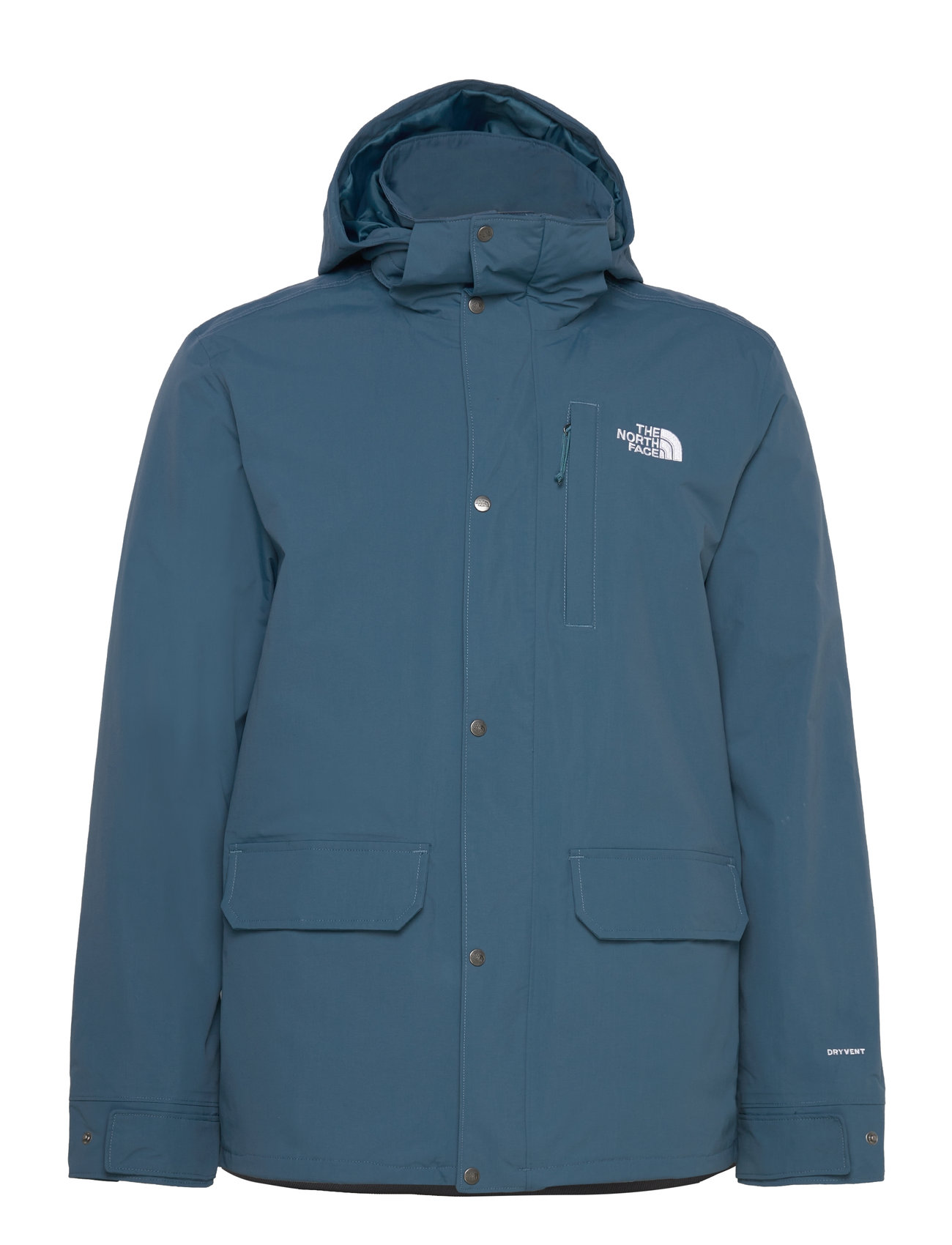 The North Face M Pinecroft Triclimate Jacket Blå