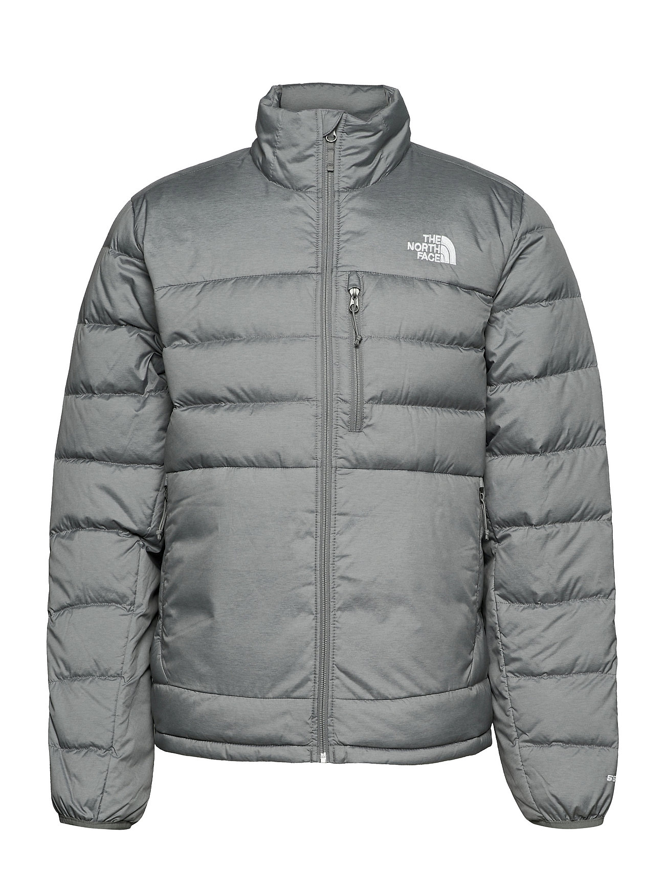 M Acncga 2 Jkt Outerwear Sport Jackets Harmaa The North Face
