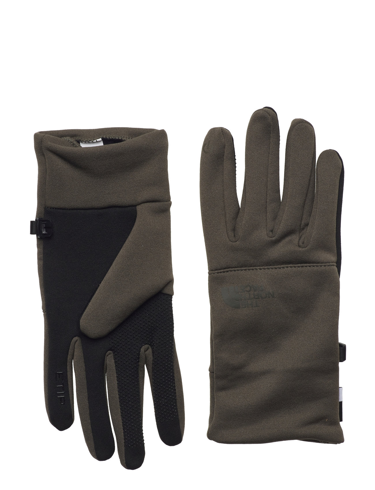 The North Face Etip Recycled Glove Grön