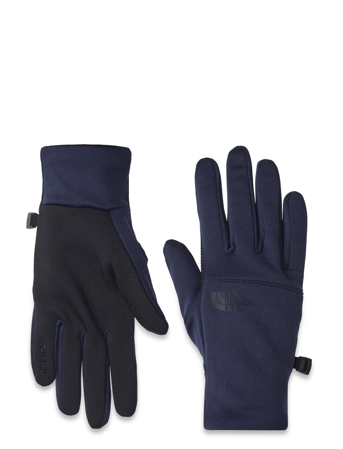 The North Face Etip Recycled Glove Marinblå