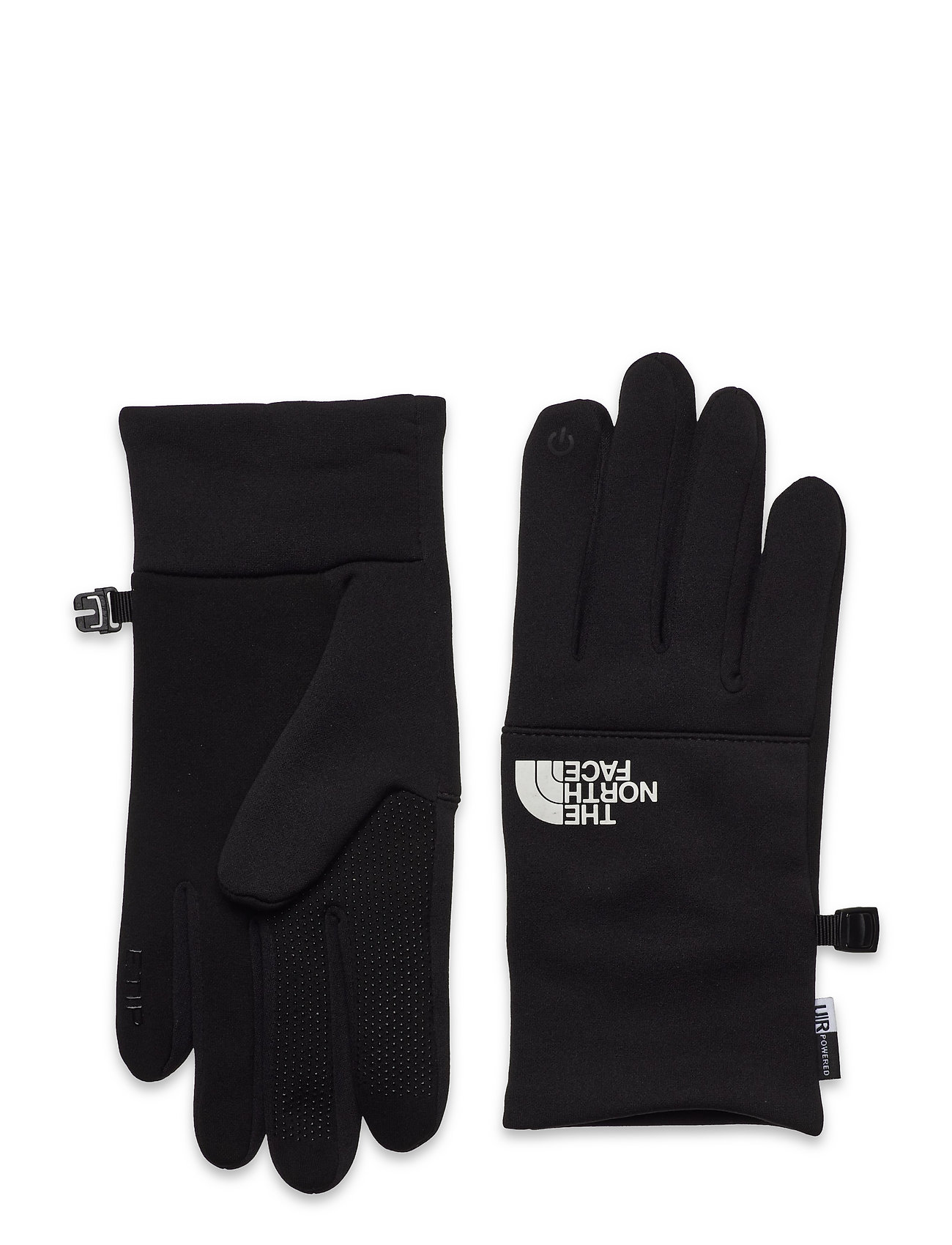 Etip Recycled Glove Hanskat Käsineet Musta The North Face