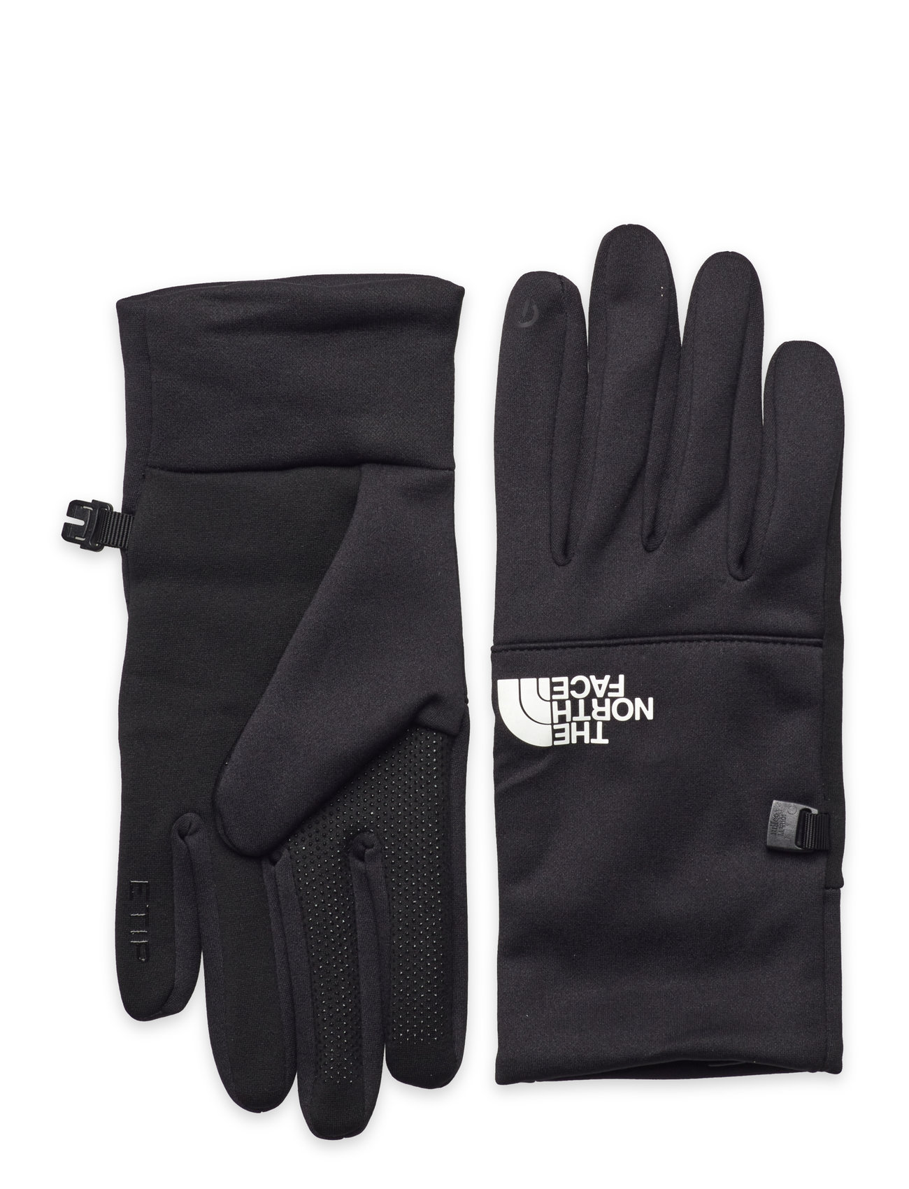 Etip Recycled Glove Accessories Gloves Finger Gloves Black The North Face