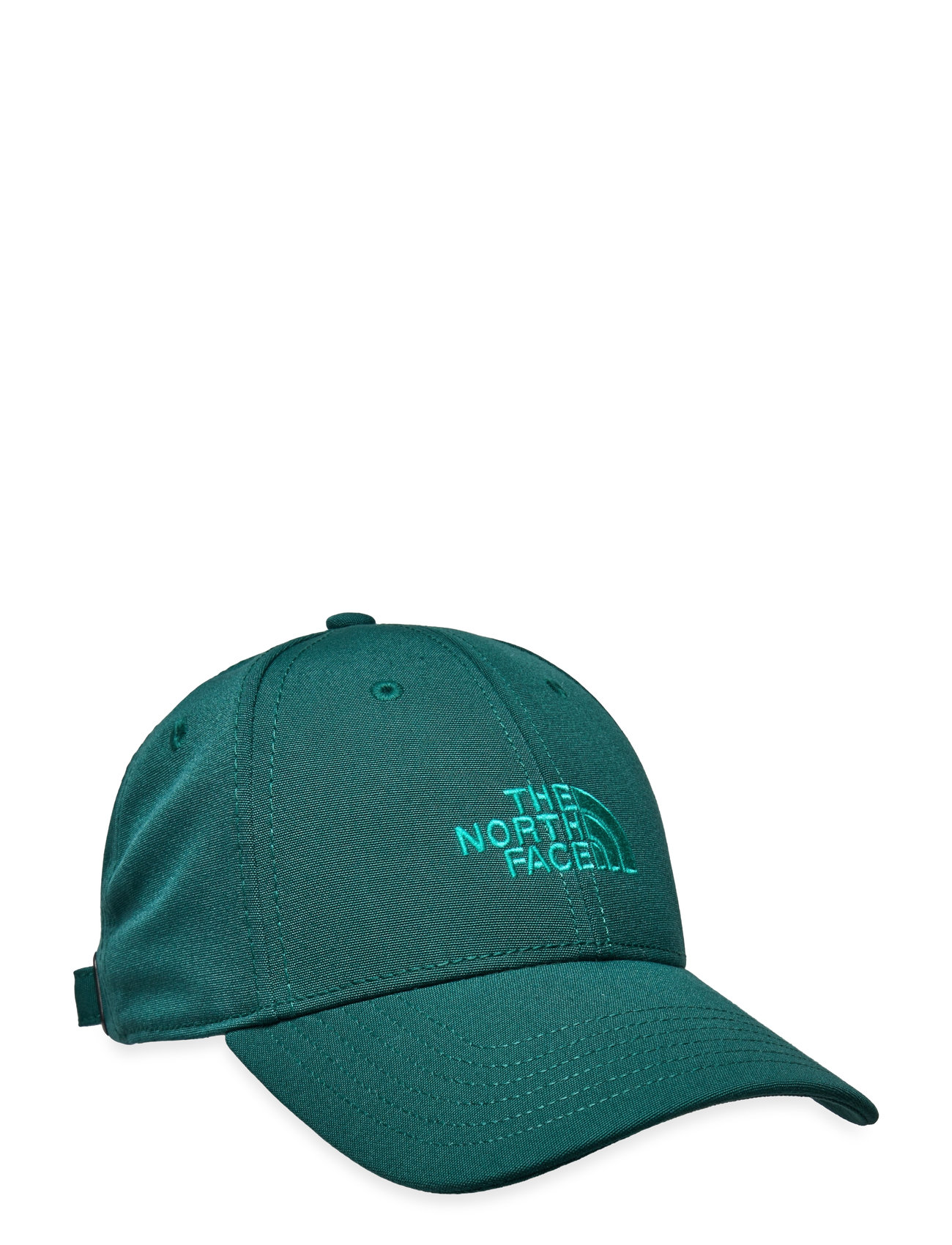 THE NORTH FACE Recycled 66 Klassisch Hat Grün - One Size - Damen