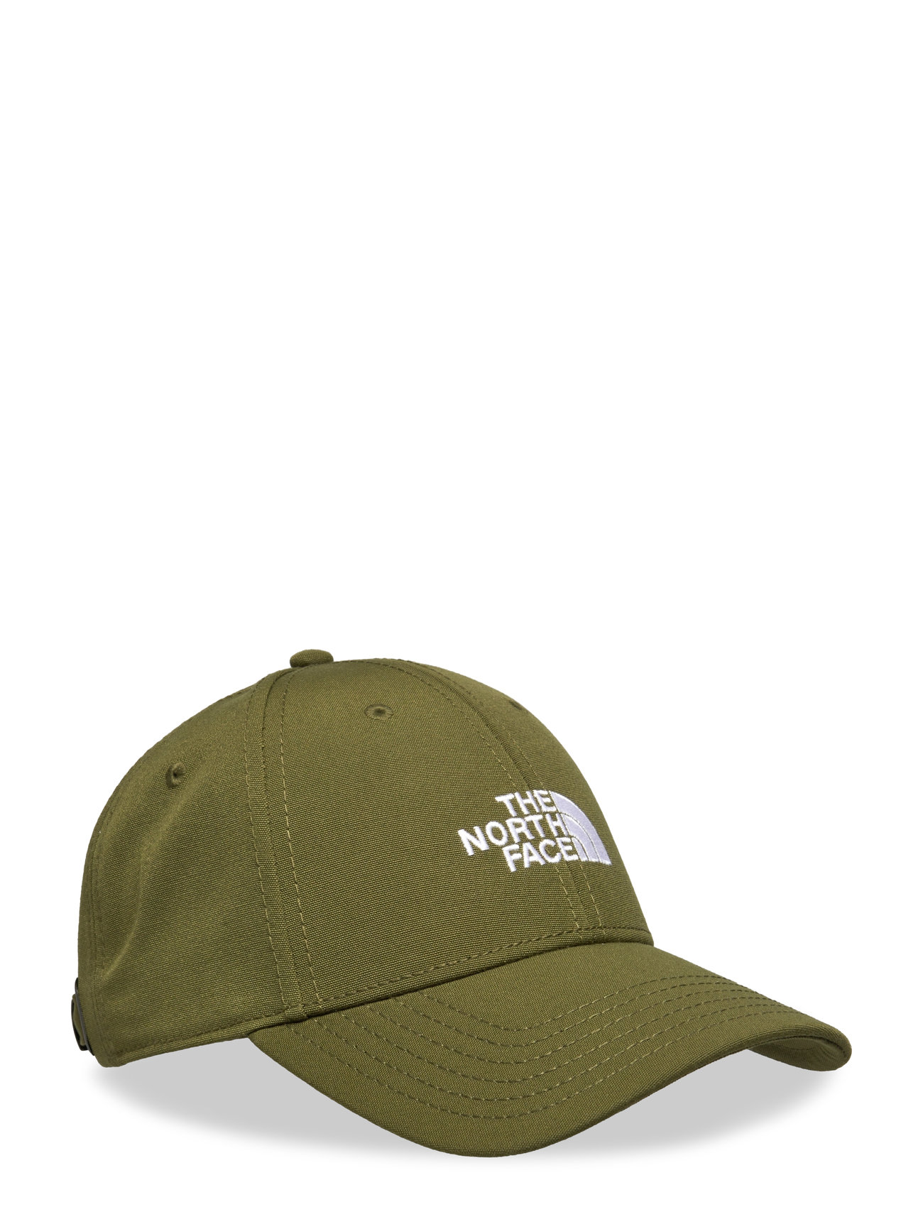 THE NORTH FACE Recycled 66 Klassisch Hat Khaki - One Size - Damen