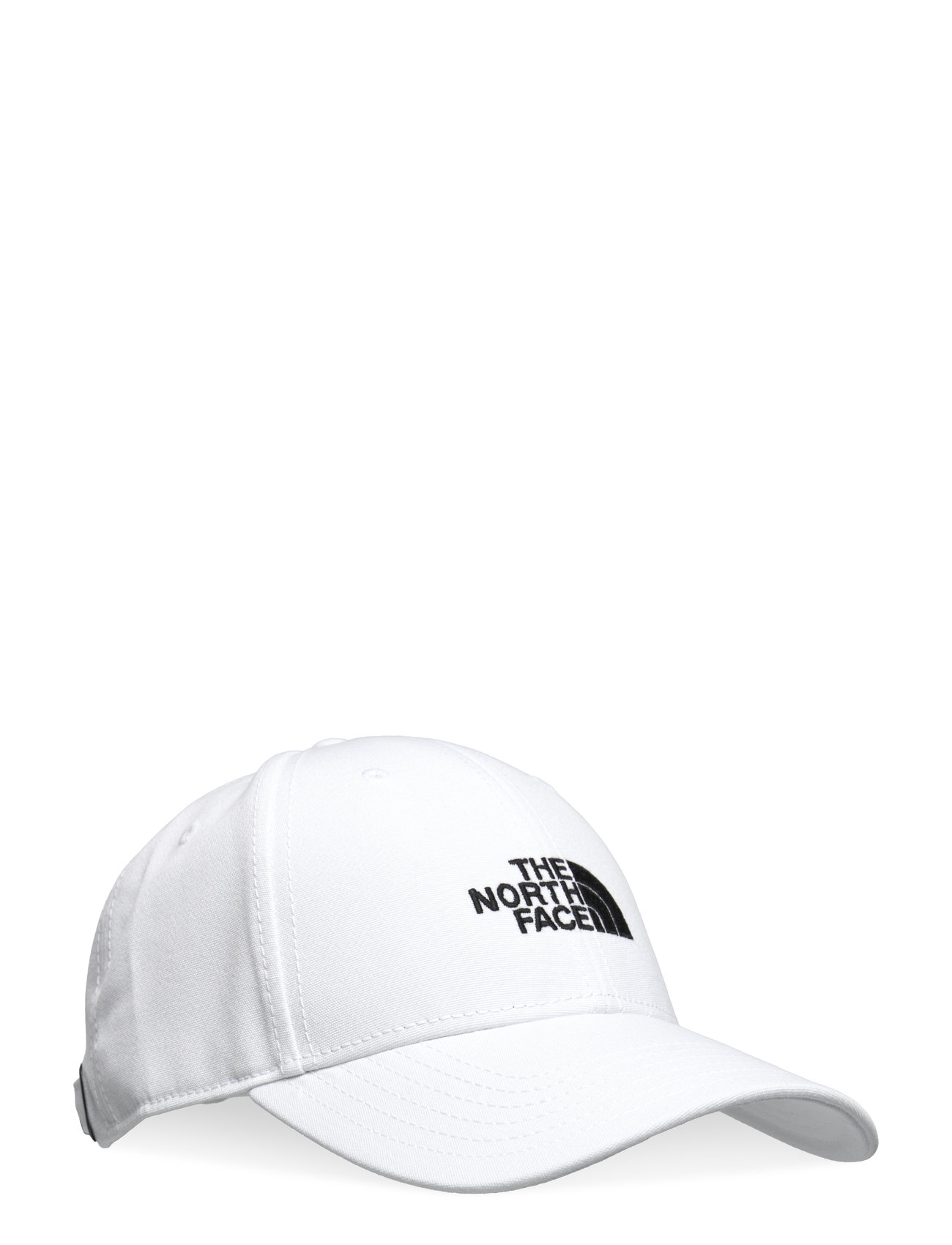 THE NORTH FACE Recycled 66 Klassisch Hat Weiß - One Size - Damen