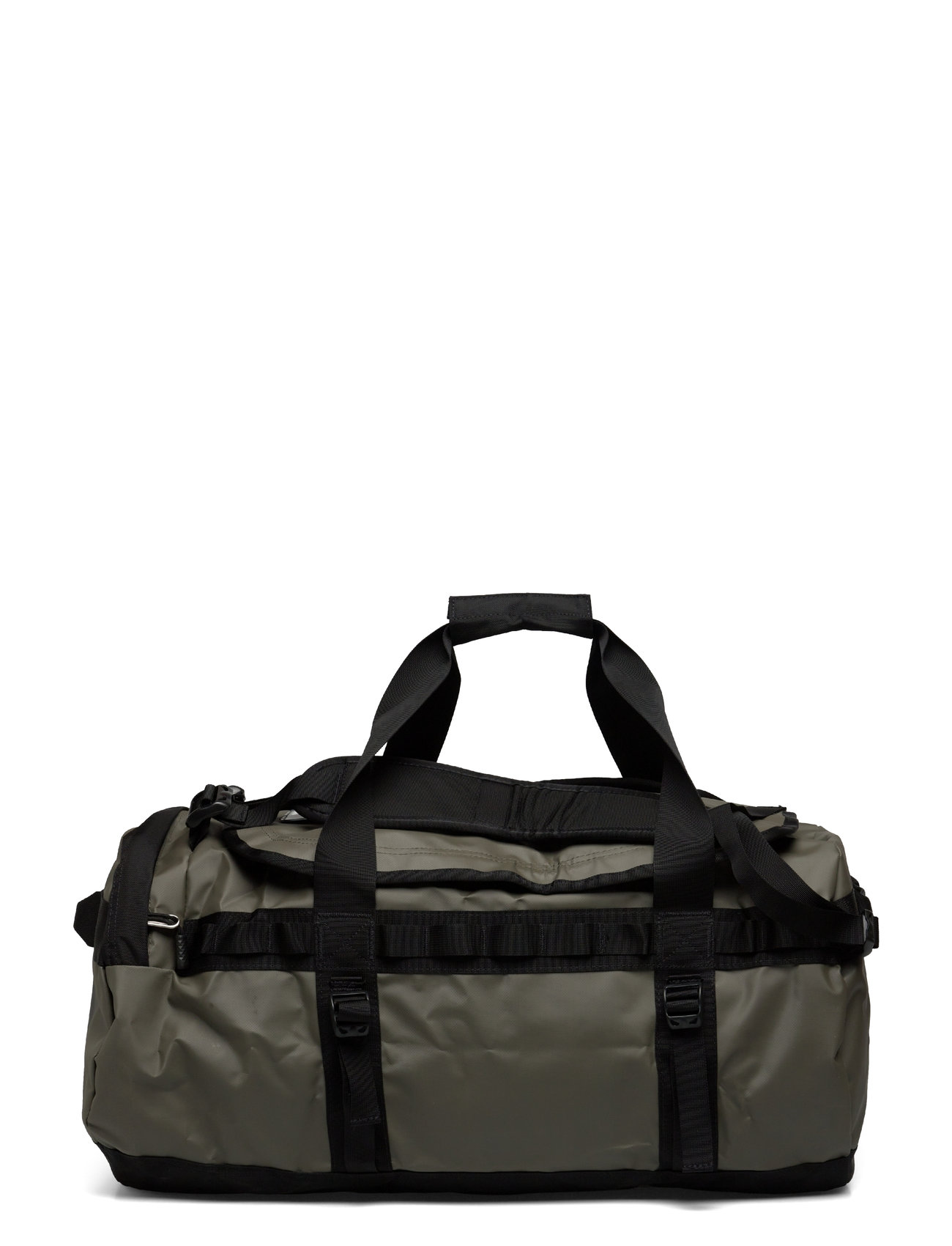 The North Face Base Camp Duffel - M Khaki Green