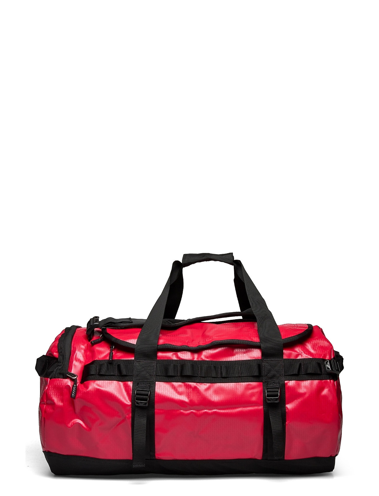 the north face gym bag for men