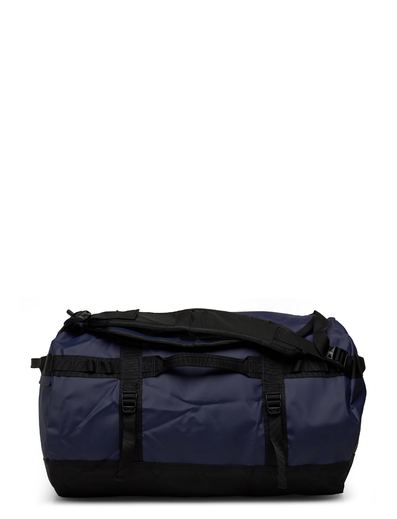 The North Face Base Camp Duffel - S Marinblå