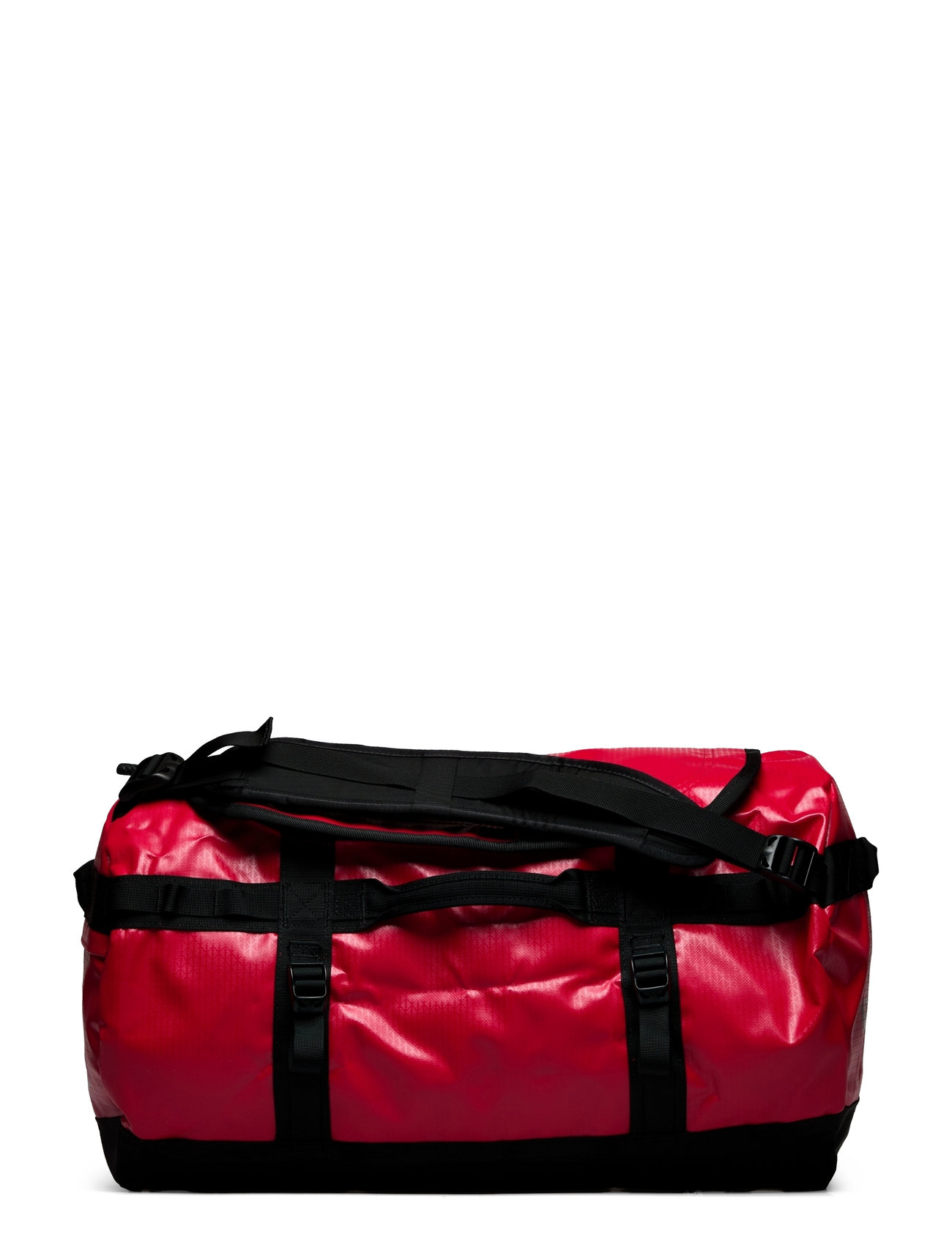 The North Face Base Camp Duffel - S Röd