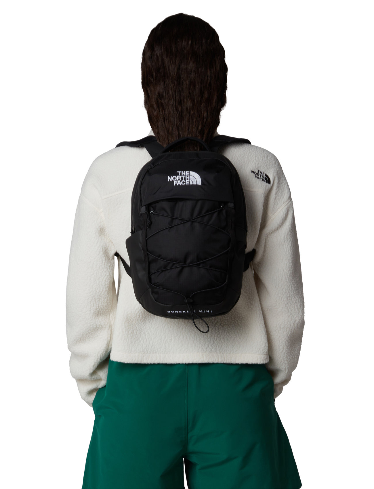 The North Face Borealis Mini Backpack (TNFNF0A52SW