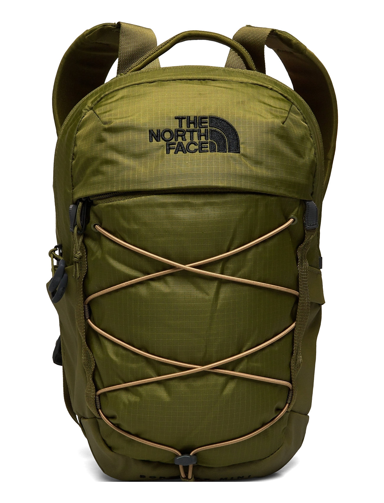 The North Face Borealis Mini Backpack Khaki Green