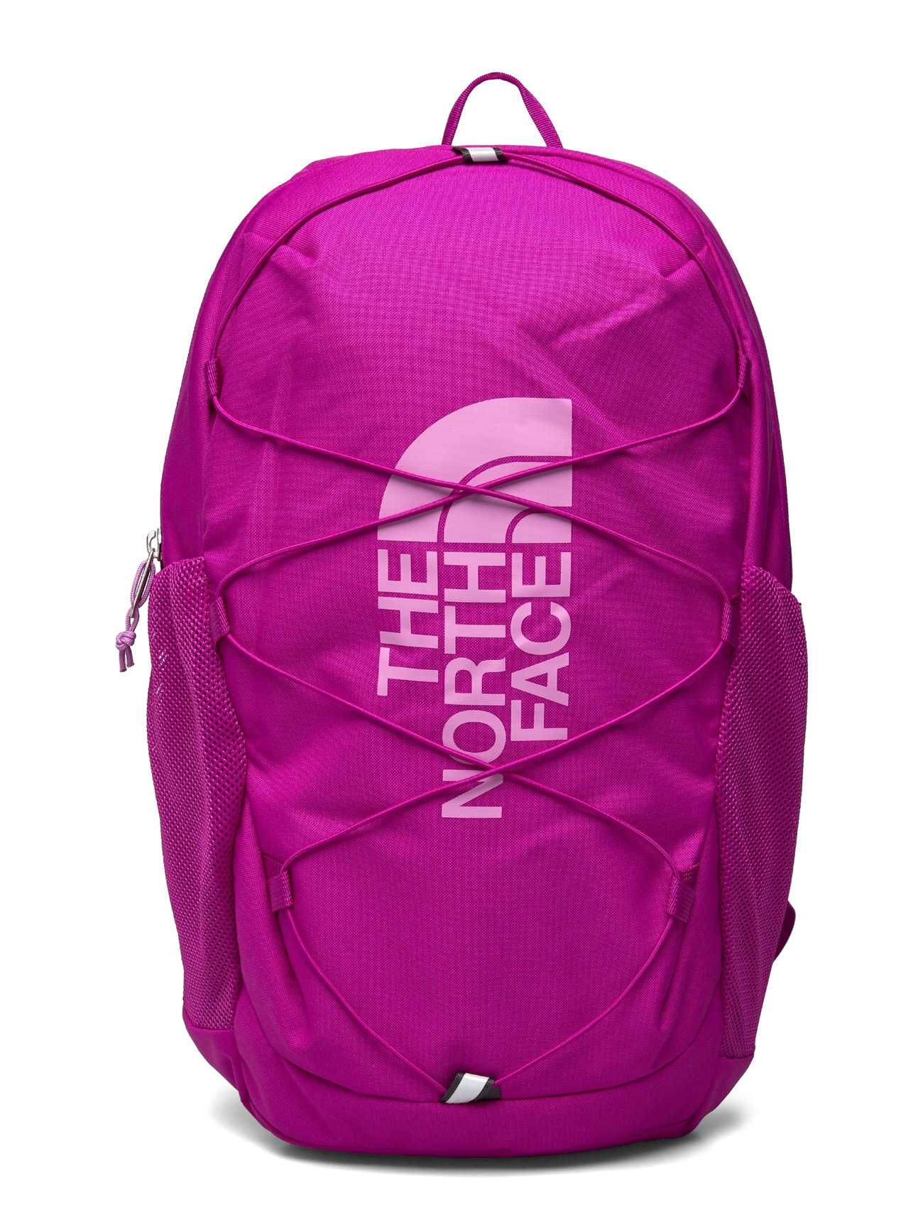 Y Court Jester Sport Bags Backpacks Purple The North Face