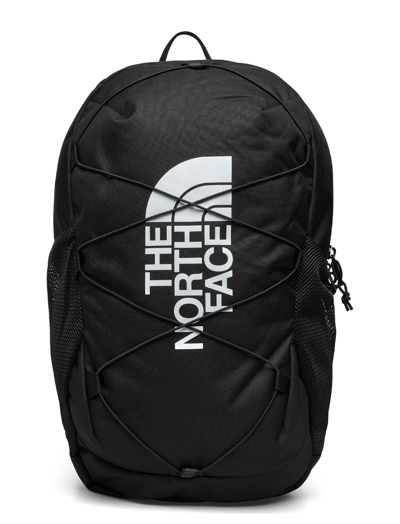 Y Court Jester Sport Bags Backpacks Black The North Face