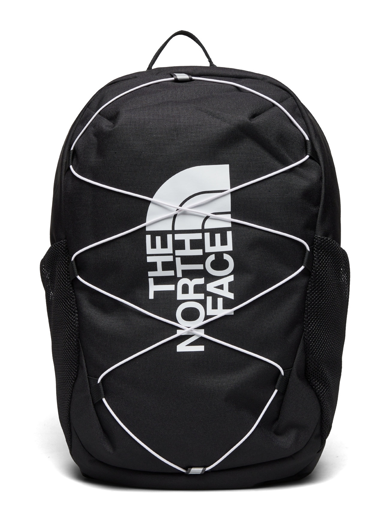 Y Court Jester Sport Bags Backpacks Black The North Face