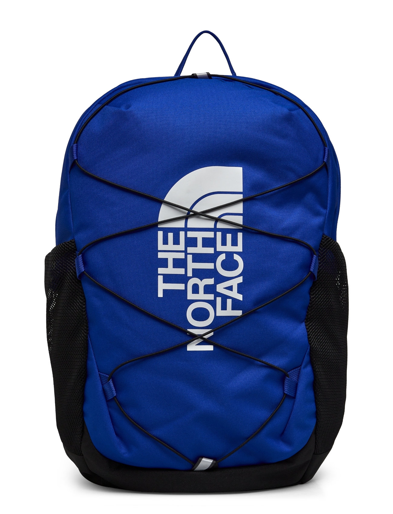 Y Court Jester Sport Bags Backpacks Blue The North Face