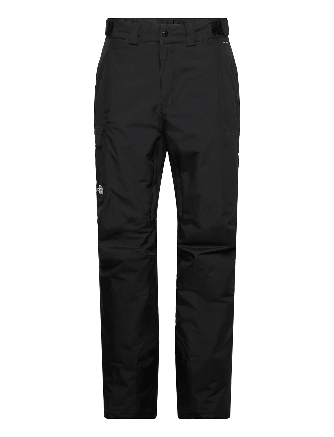 M Freedom Insulated Pant Sport Sport Pants Black The North Face