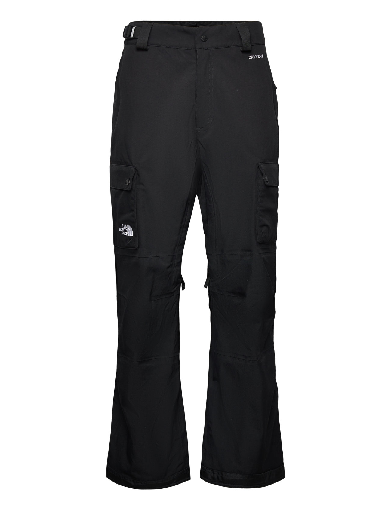M Slashback Cargo Pant Sport Trousers Cargo Pants Black The North Face