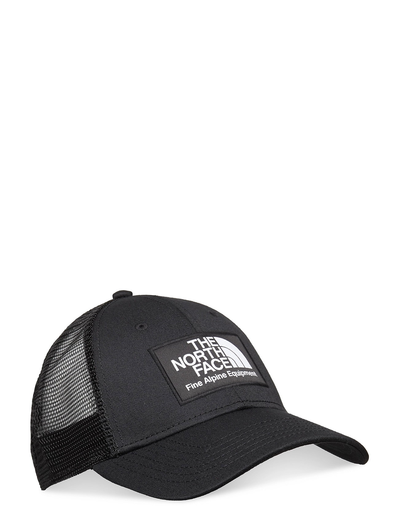 THE NORTH FACE Mudder Trucker Schwarz - One Size - Damen