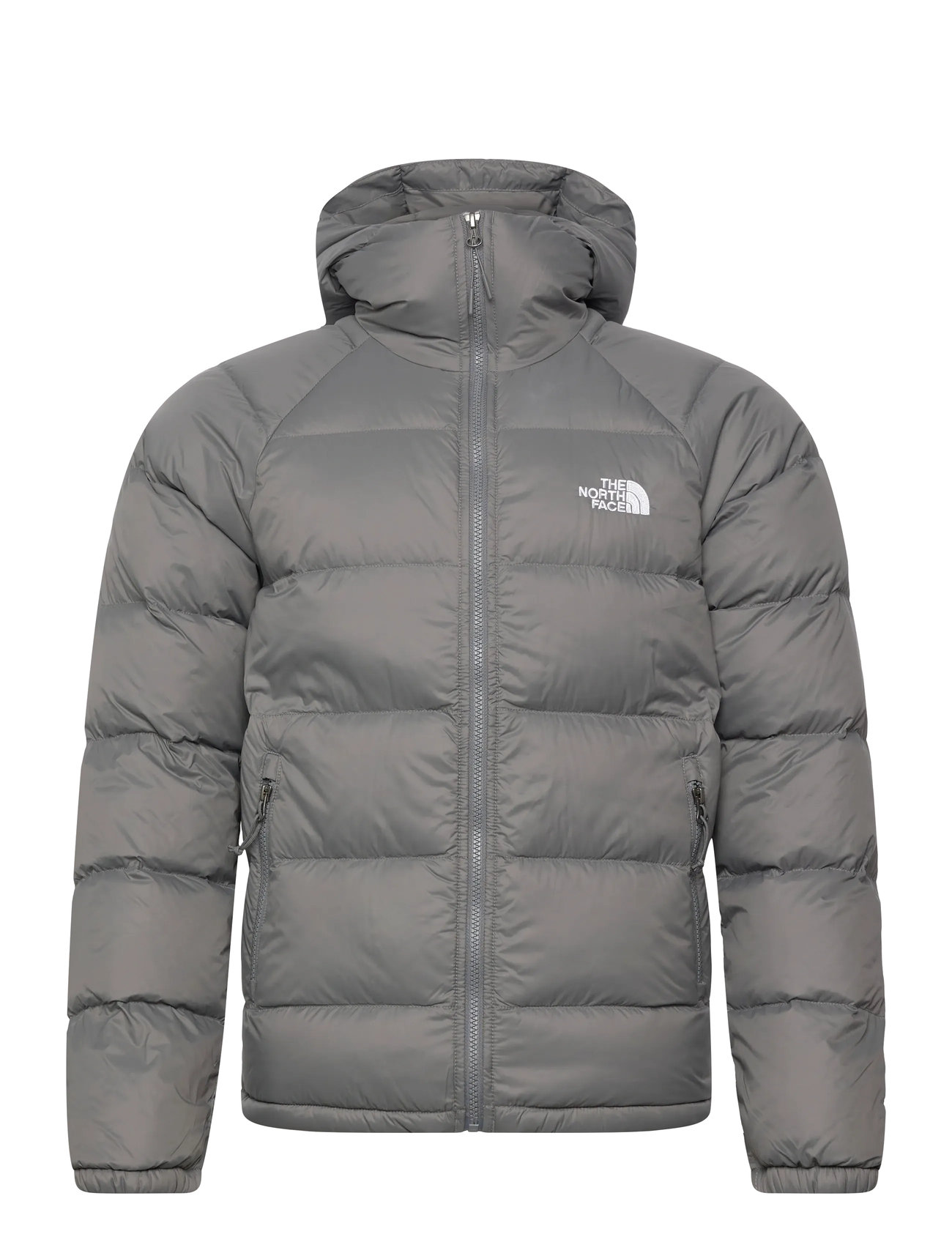 THE NORTH FACE M Hydrenalite Down Hoodie Grau - XS - Herren