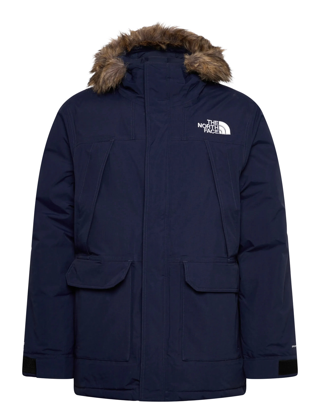 The North Face M Mcmurdo Parka (TNFNF0A5GJF) Down jackets