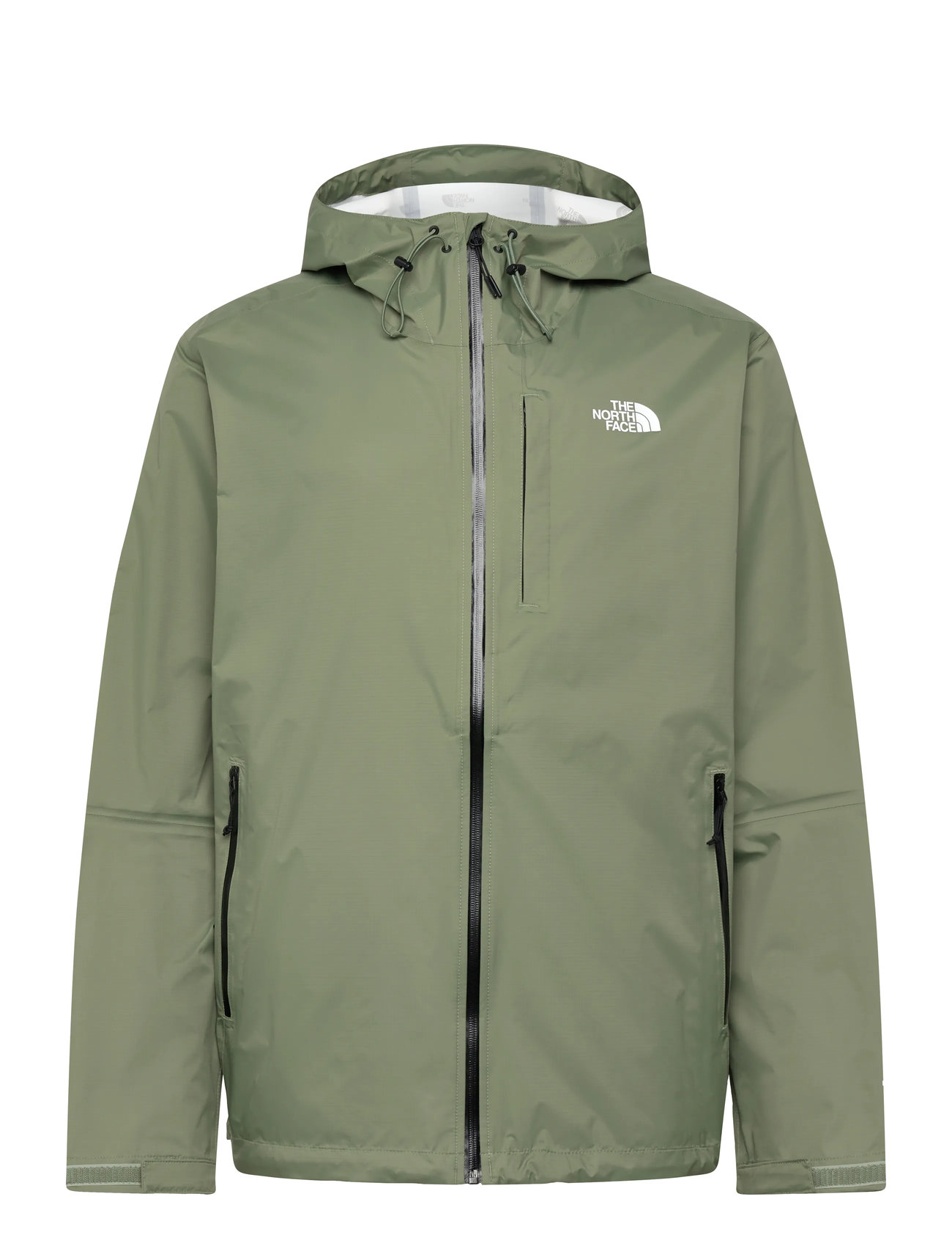 THE NORTH FACE M Alta Vista Jacke Grün - M - Herren