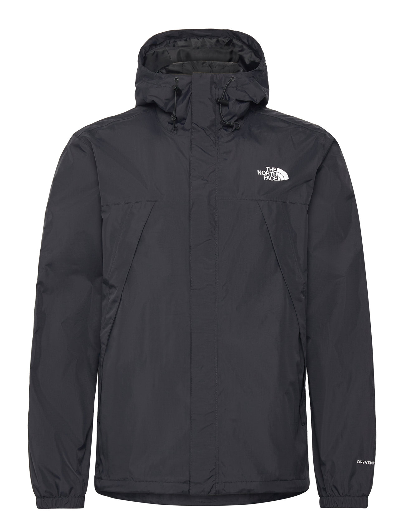 The North Face M Antora Jacket Svart