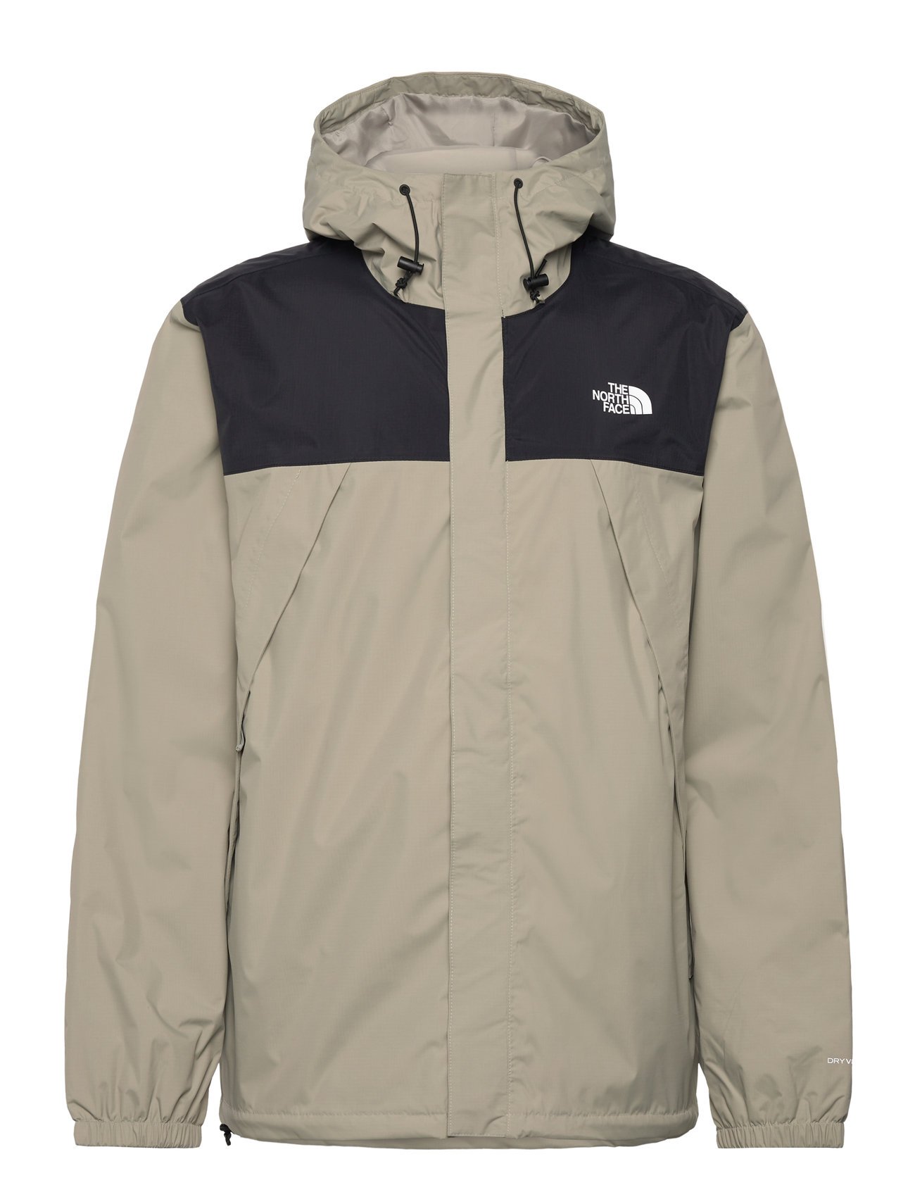 The North Face M Antora Jacket Grå