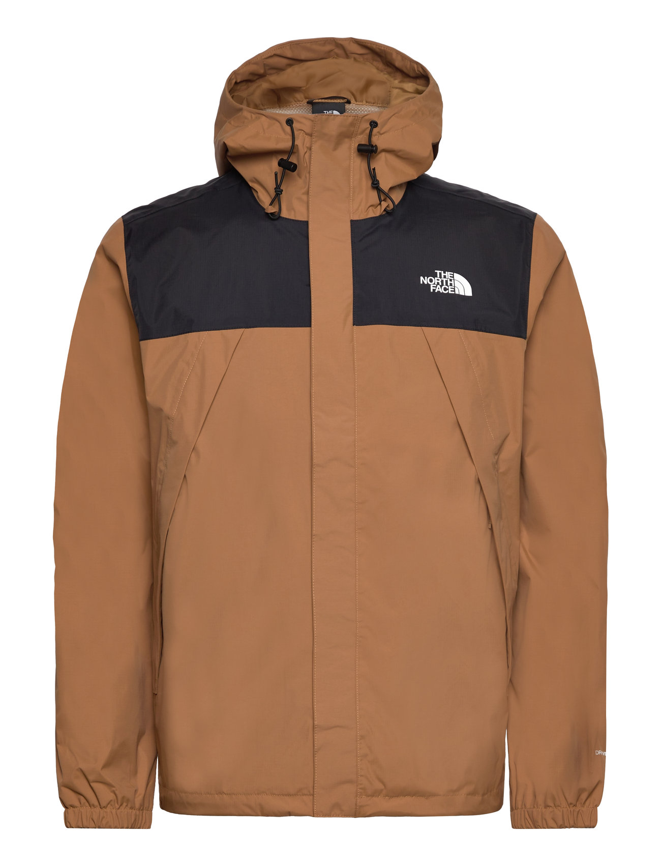 The North Face M Antora Jacket Brun