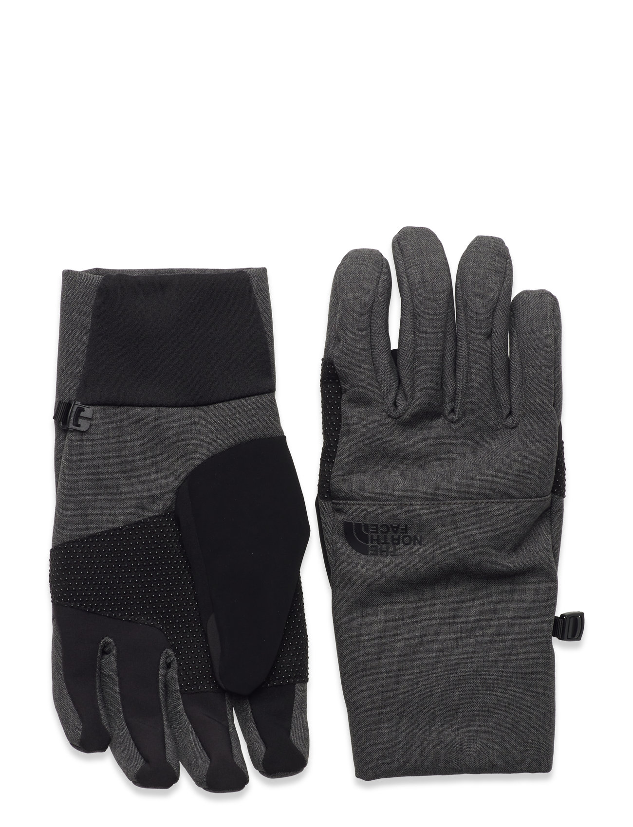 M Apex Insulated Etip Glove Sport Gloves Finger Gloves Grey The North Face