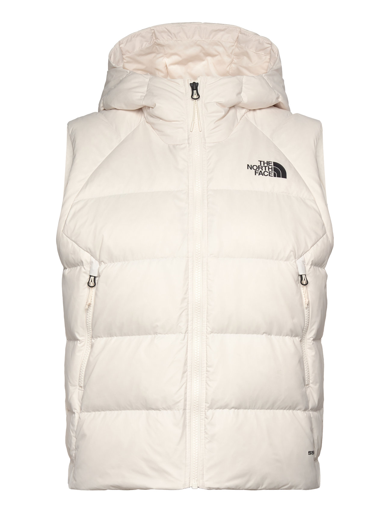 The North Face W Hyalite Vest Beige