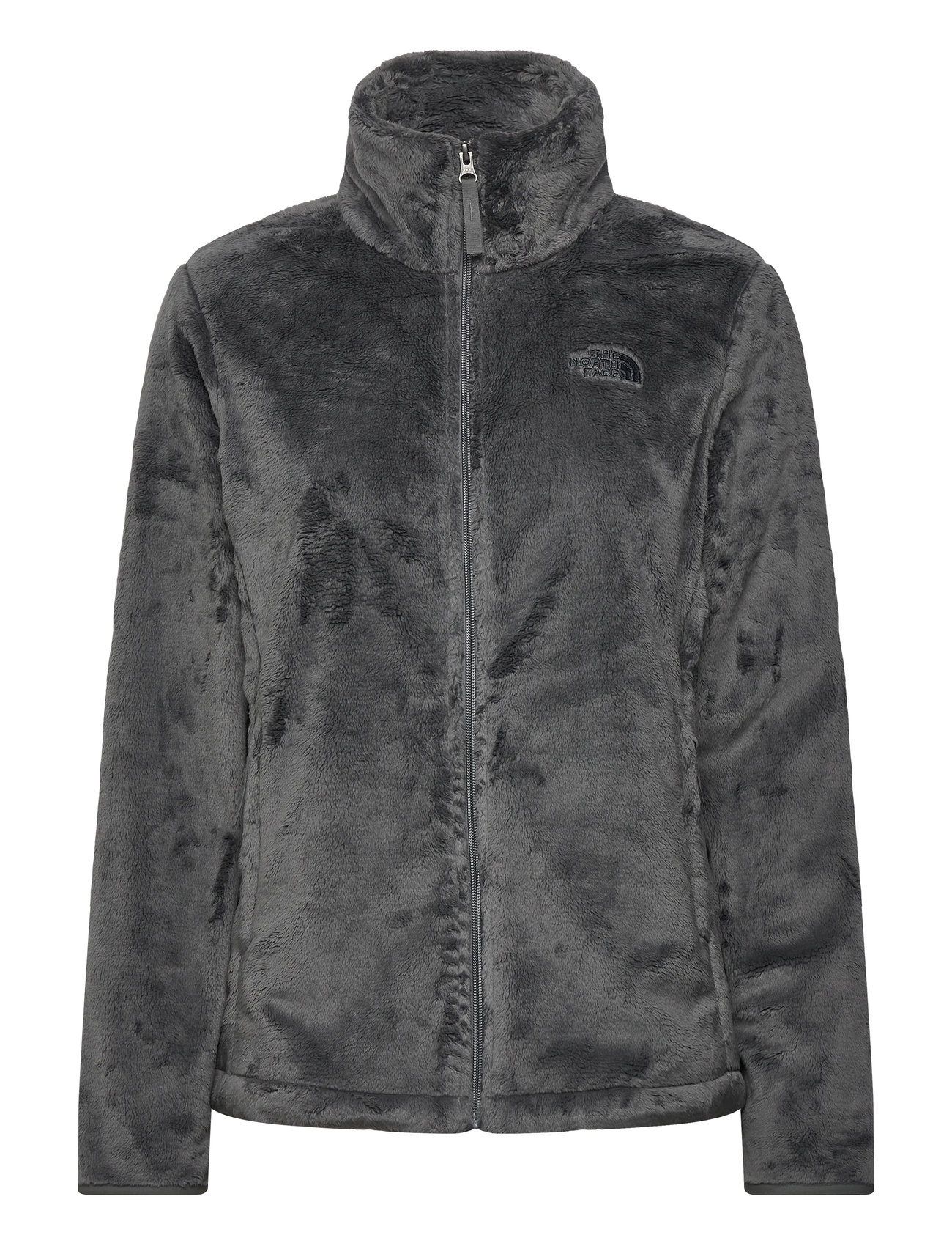 THE NORTH FACE W Osito Jacke Grau - M - Damen