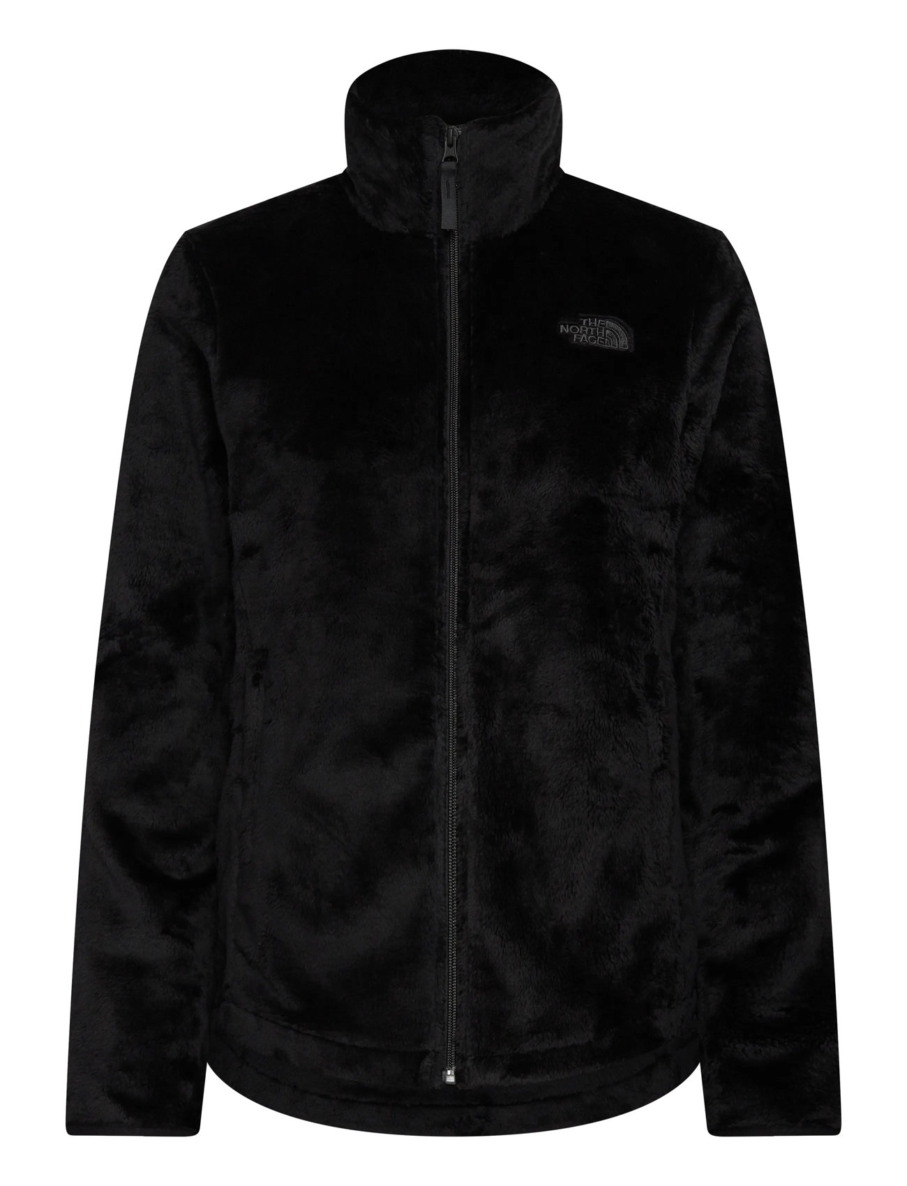 THE NORTH FACE W Osito Jacke Schwarz - L - Damen