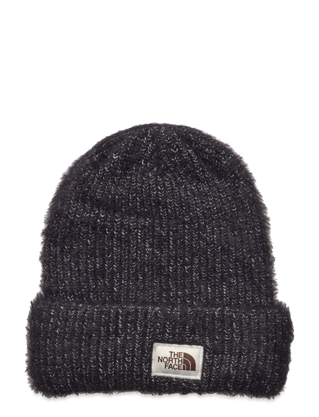 The North Face W Salty Bae Lined Beanie Svart