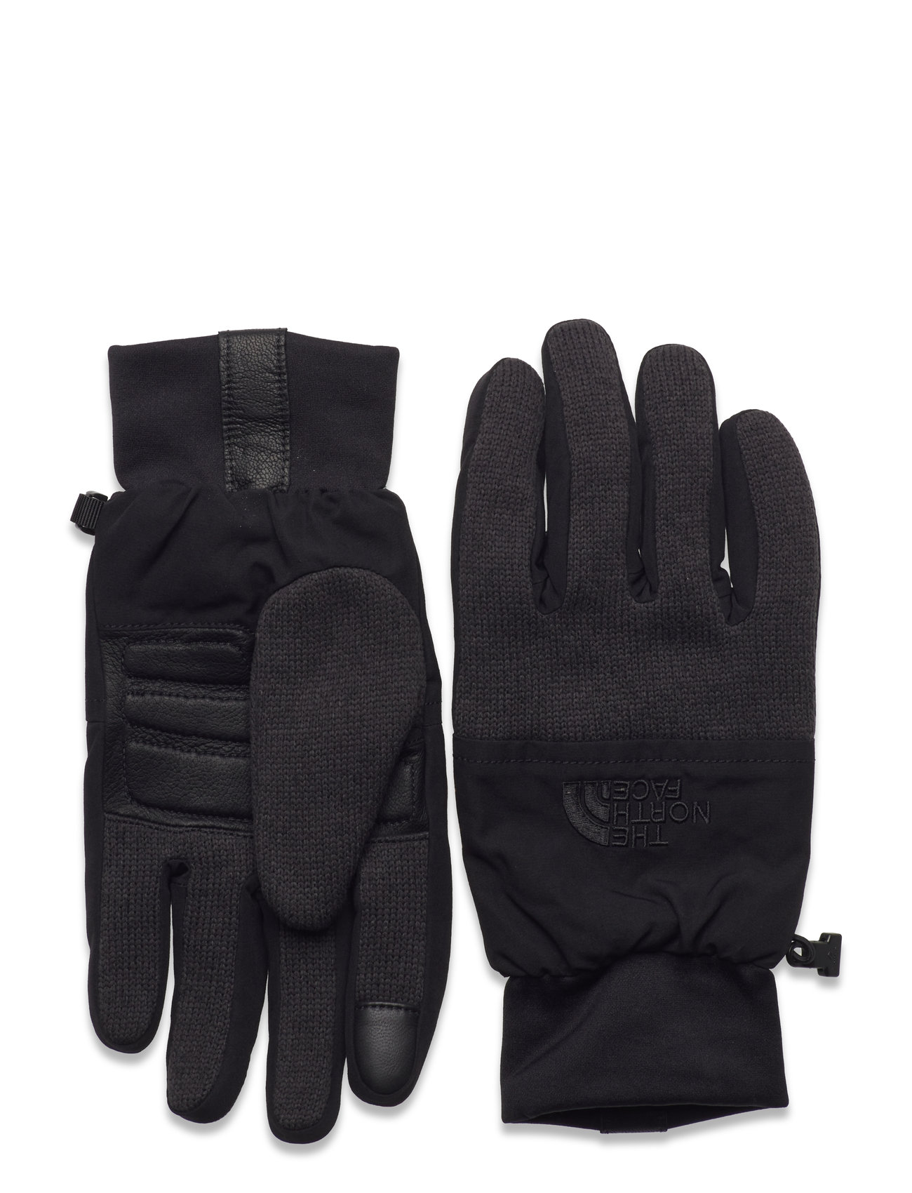 The North Face M Front Range Glove Svart