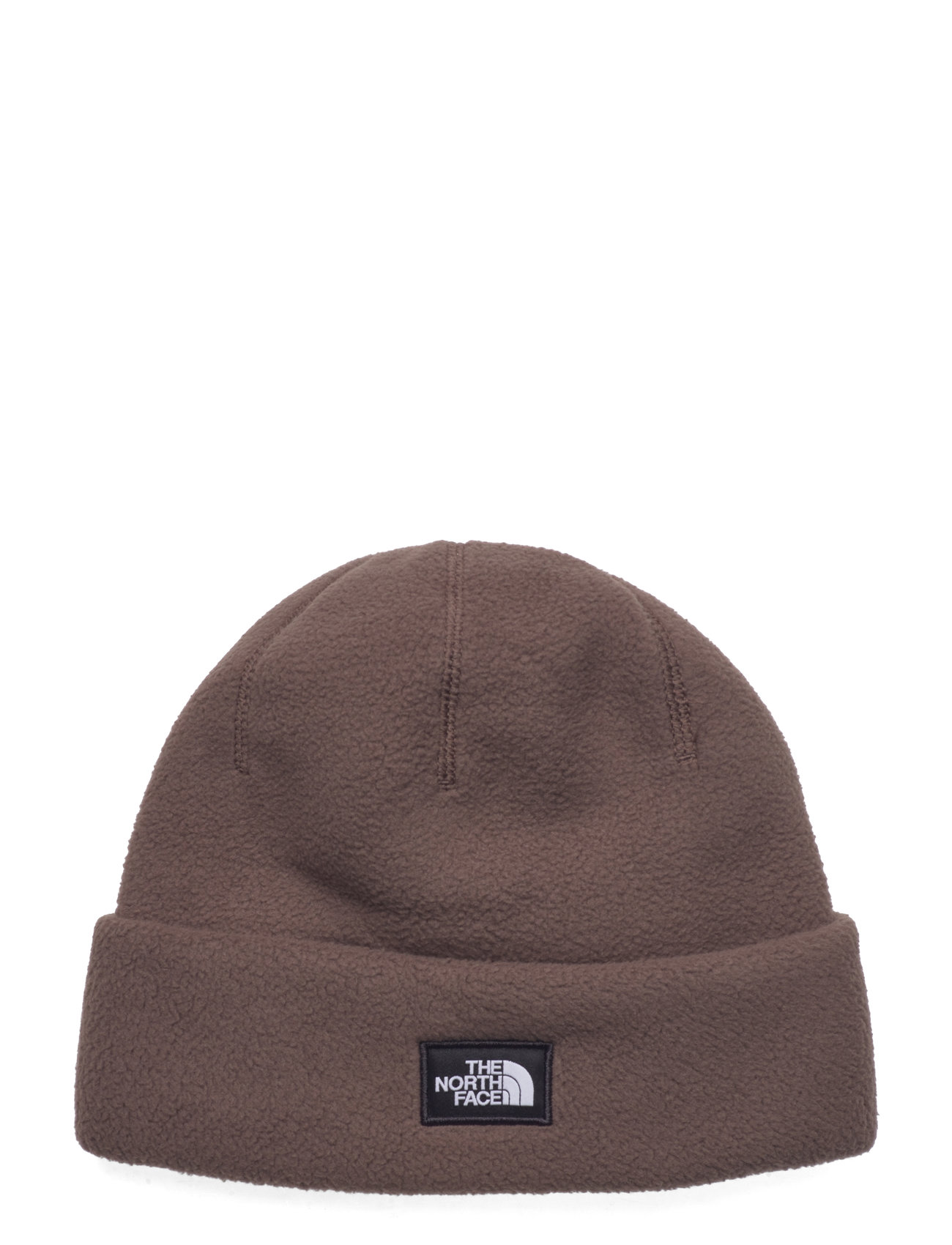 The North Face Whimzy Powder Beanie Brun