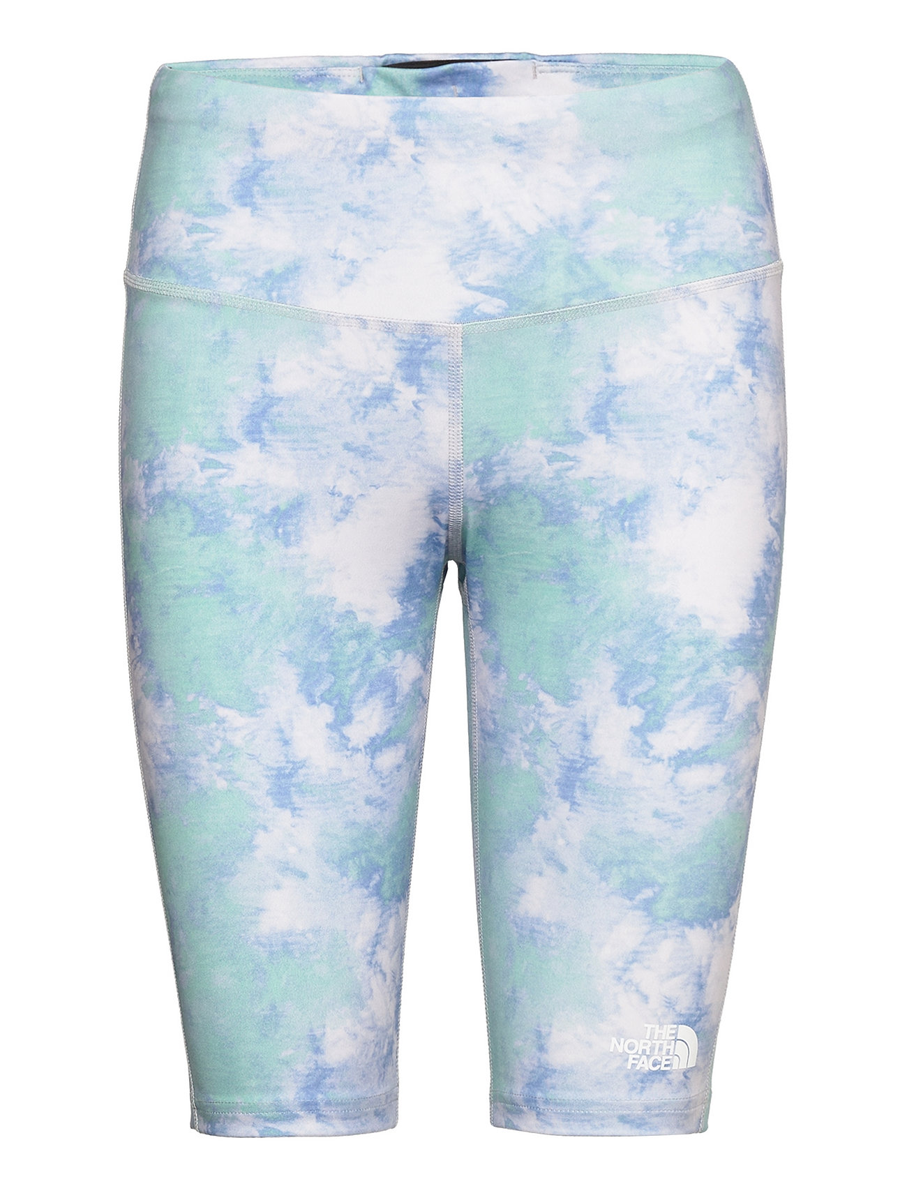 the north face cycling shorts