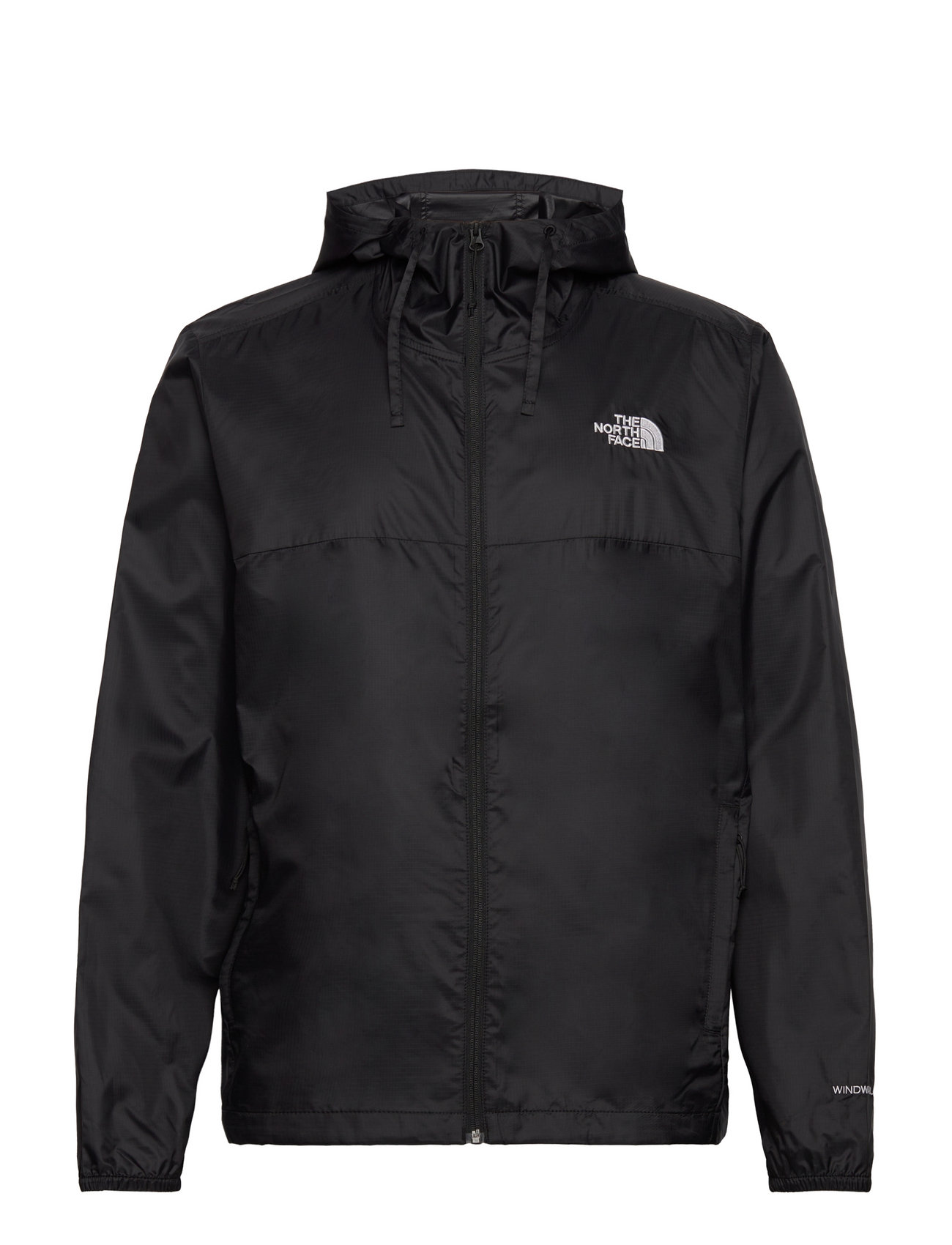 The North Face M Cyclone Jacket 3 (Tnf Black) - 1099 kr | Boozt.com