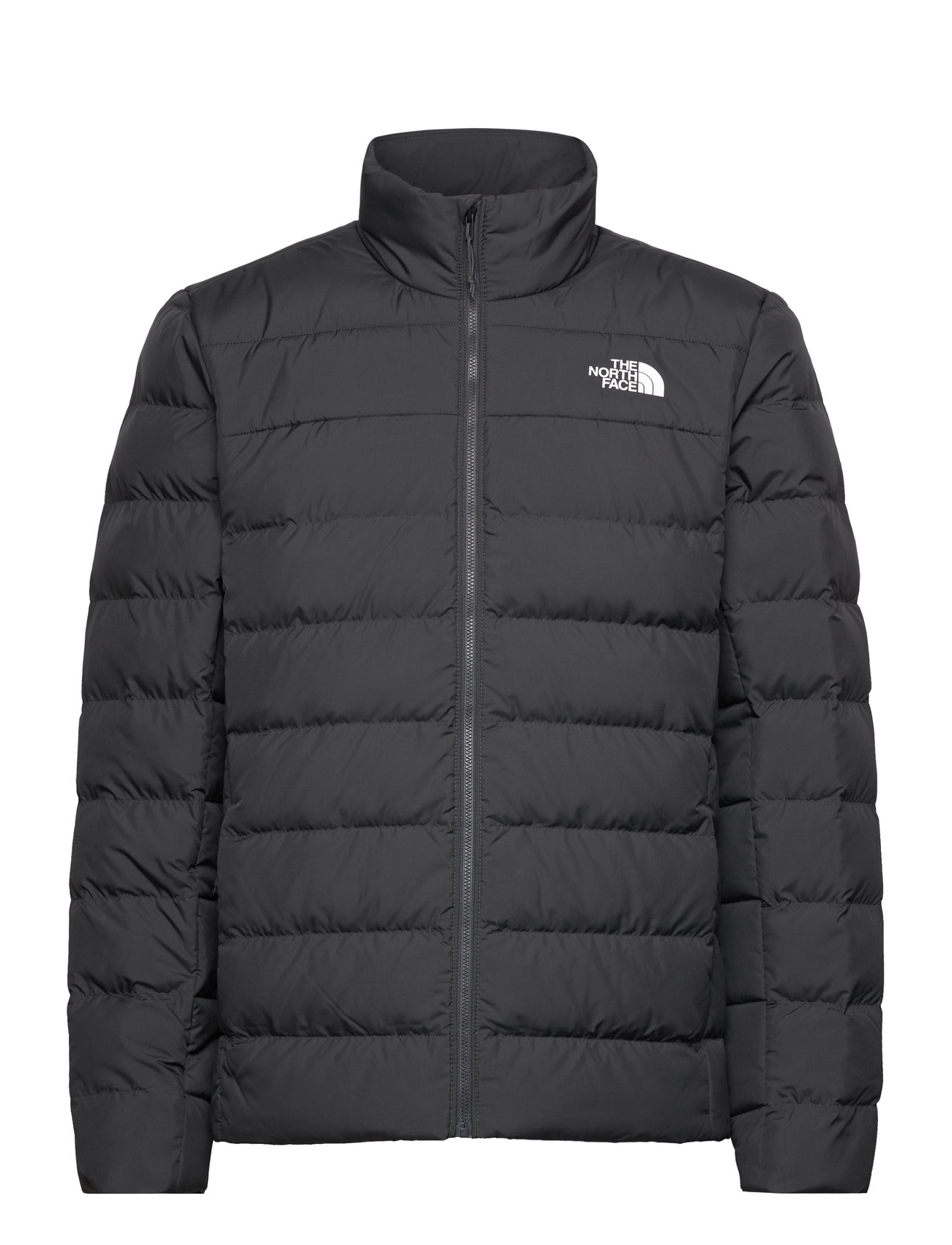 The North Face M Aconcagua 3 Jacket (Asphalt Grey) - 1429 kr | Boozt.com