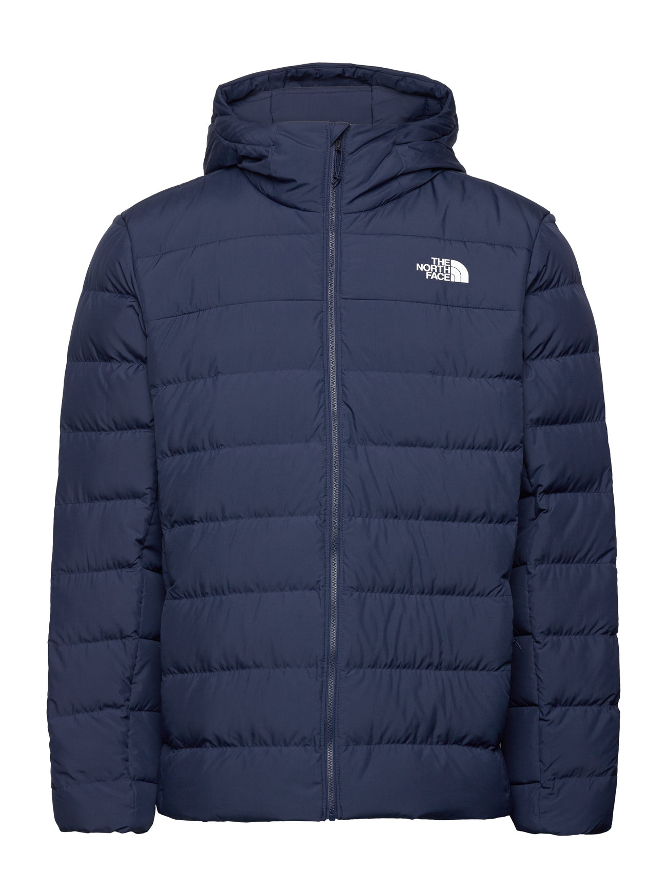 The north face on sale la paz hooded jacket