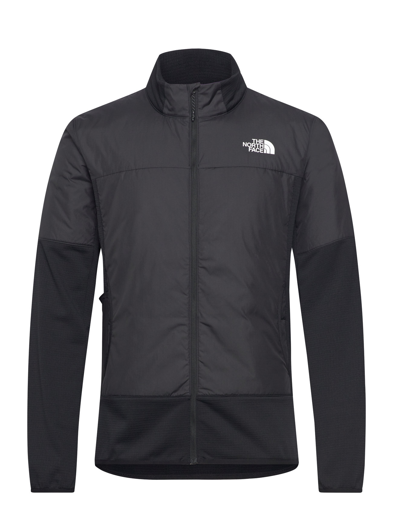 The North Face M Winter Warm Pro Jacket Svart