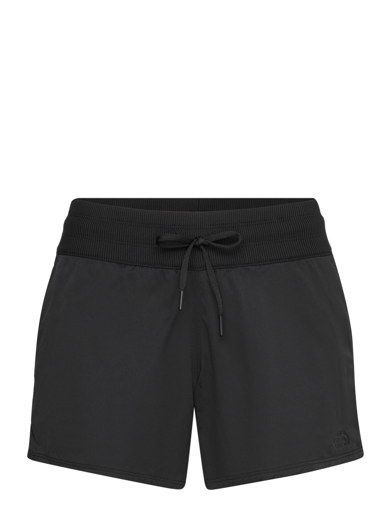 W Aphrodite Short Sport Shorts Sport Shorts Black The North Face