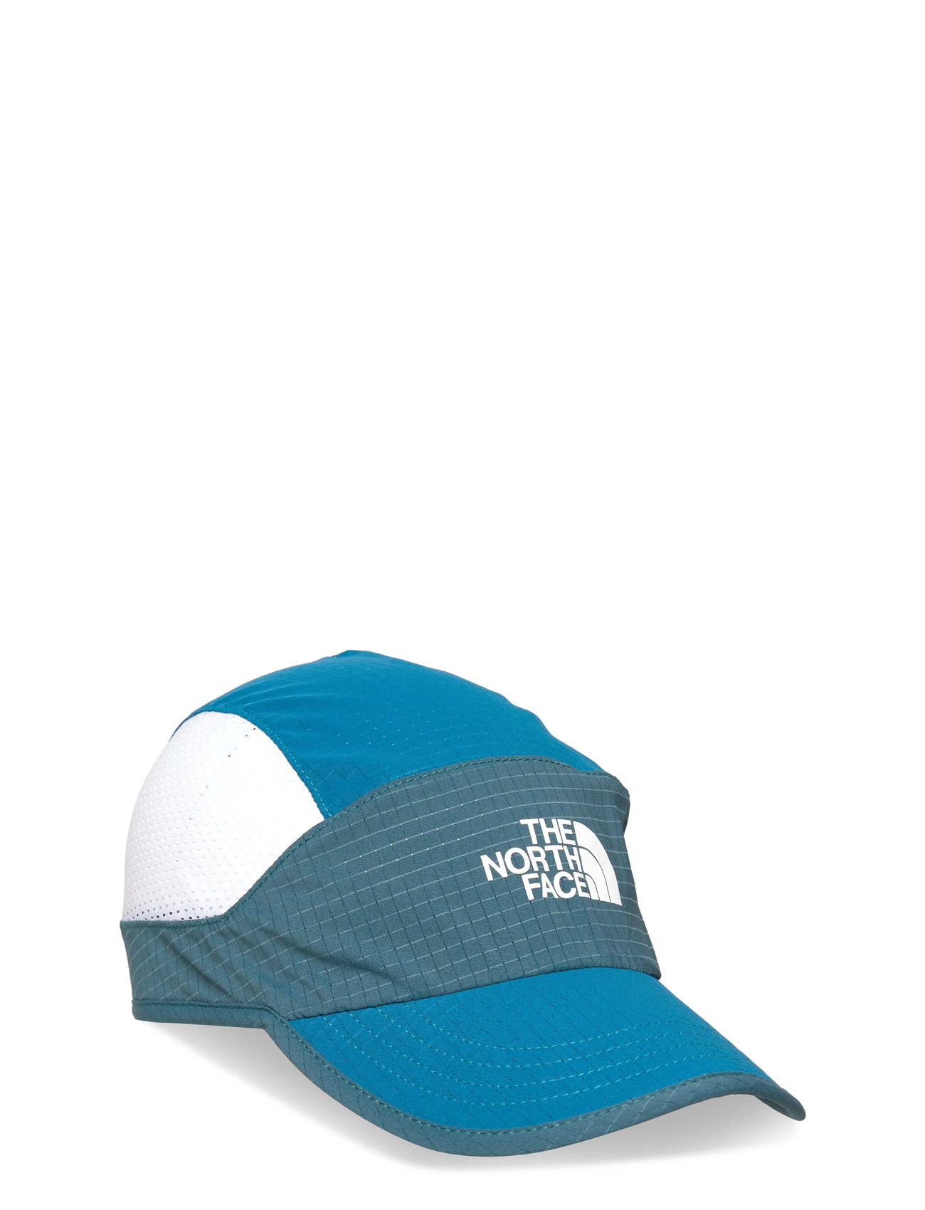 THE NORTH FACE Summer Lt Run Hat Blau - One Size - Damen