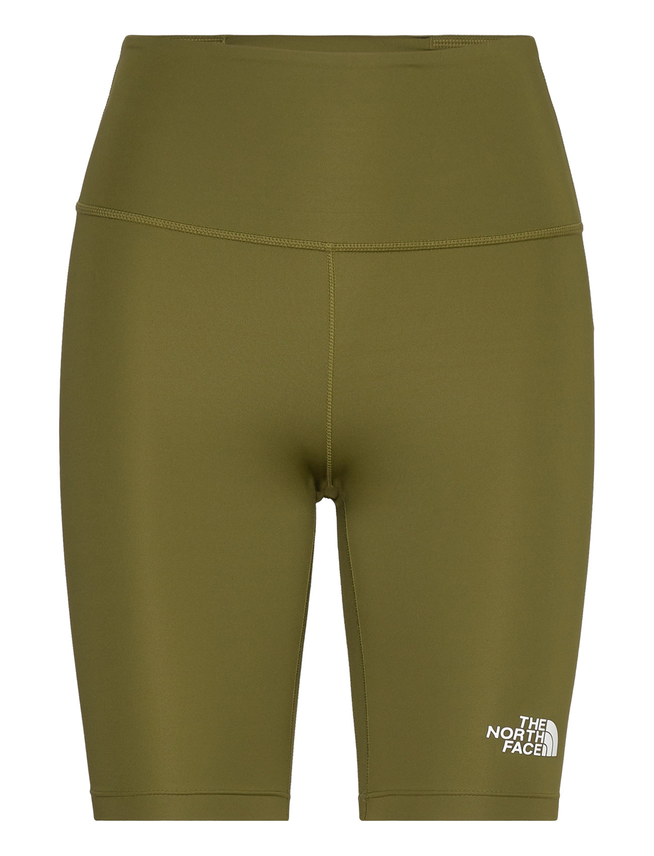 The North Face W Flex 8in Tight - Leggings & Tights | Boozt.com