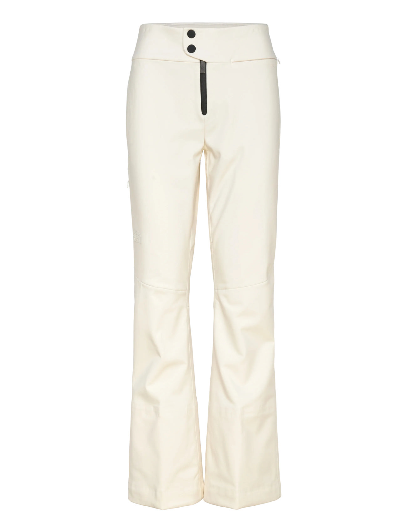 THE NORTH FACE W Snoga Hose Cream - L - Damen