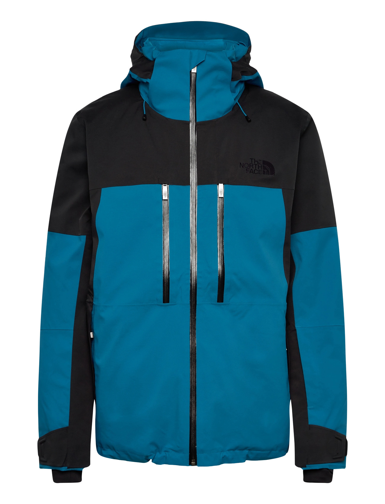 THE NORTH FACE M Chakal Jacke Blau - S - Herren