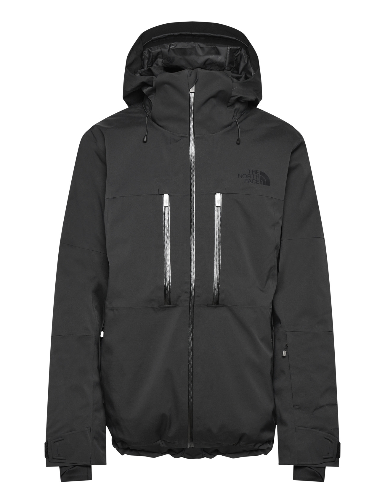 THE NORTH FACE M Chakal Jacke Schwarz - L - Herren